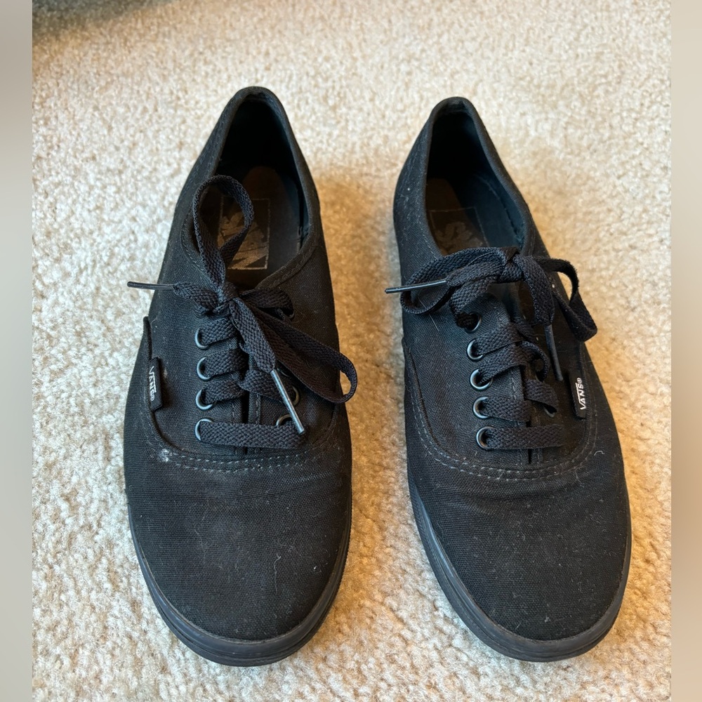 Women Vans